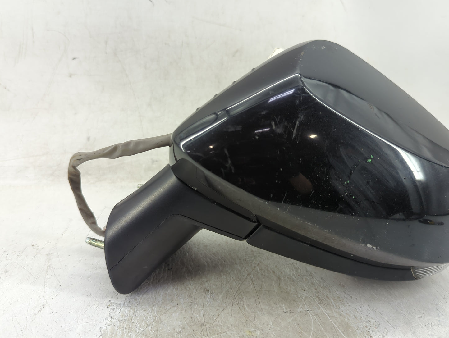 2019-2022 Toyota Corolla Driver Side View Mirror - Left Door Mirror OEM Used - Oemusedautoparts1.com