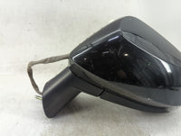 2019-2022 Toyota Corolla Driver Side View Mirror - Left Door Mirror OEM Used - Oemusedautoparts1.com