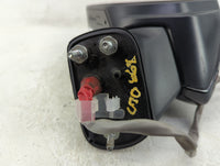 2019-2022 Toyota Corolla Driver Side View Mirror - Left Door Mirror OEM Used - Oemusedautoparts1.com