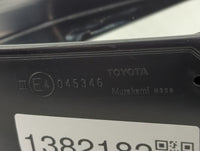 2019-2022 Toyota Corolla Driver Side View Mirror - Left Door Mirror OEM Used - Oemusedautoparts1.com