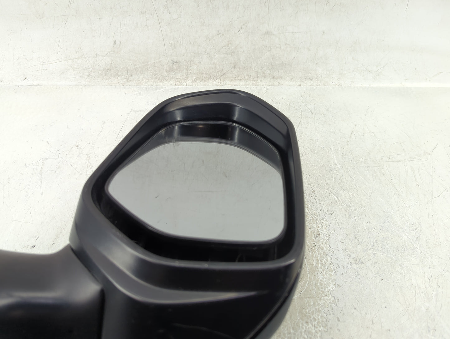 2019-2022 Toyota Corolla Driver Side View Mirror - Left Door Mirror OEM Used - Oemusedautoparts1.com
