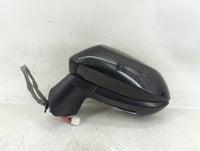 2020-2022 Toyota Corolla Driver Side View Mirror - Left Door Mirror OEM Used - Oemusedautoparts1.com