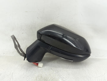 2020-2022 Toyota Corolla Driver Side View Mirror - Left Door Mirror OEM Used - Oemusedautoparts1.com