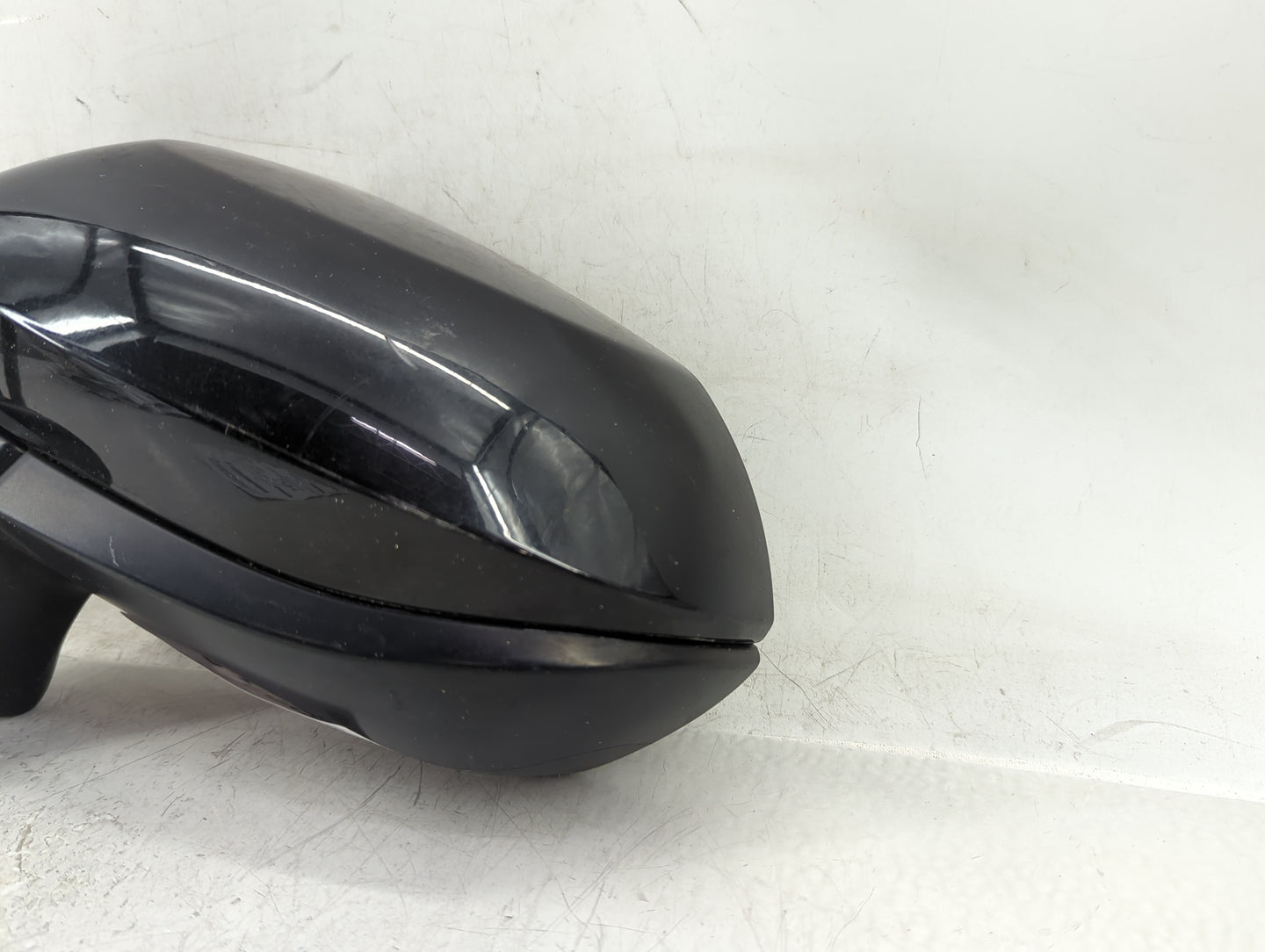 2020-2022 Toyota Corolla Driver Side View Mirror - Left Door Mirror OEM Used - Oemusedautoparts1.com