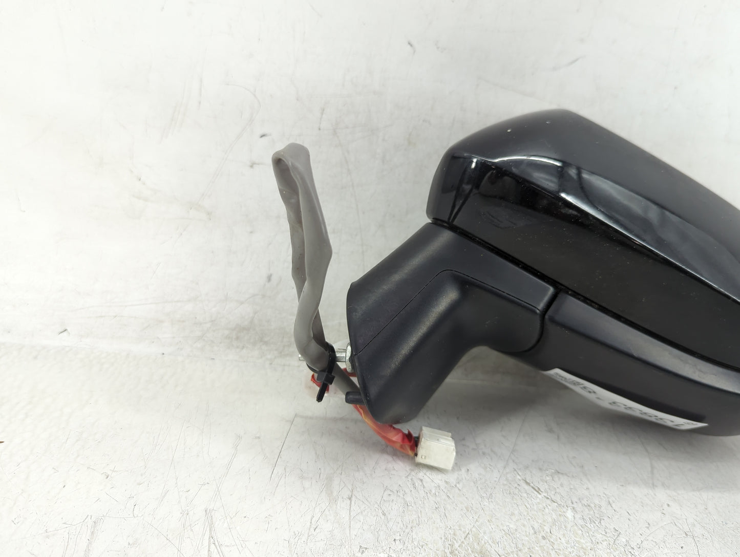 2020-2022 Toyota Corolla Driver Side View Mirror - Left Door Mirror OEM Used - Oemusedautoparts1.com