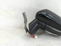 2020-2022 Toyota Corolla Driver Side View Mirror - Left Door Mirror OEM Used - Oemusedautoparts1.com