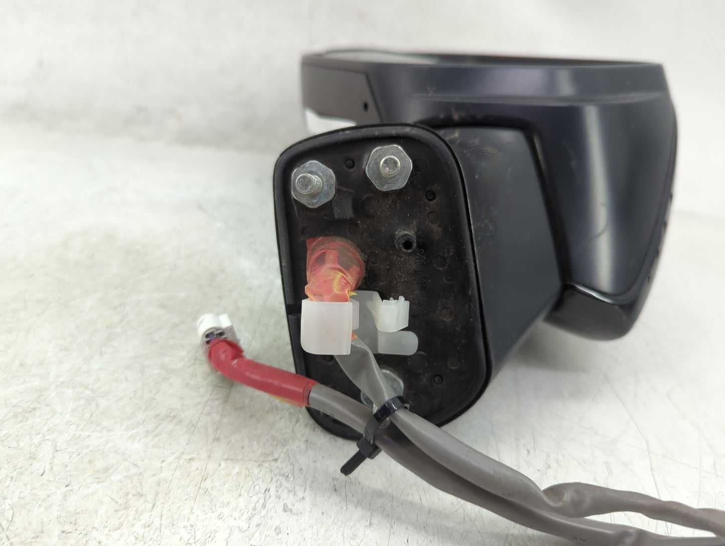 2020-2022 Toyota Corolla Driver Side View Mirror - Left Door Mirror OEM Used - Oemusedautoparts1.com