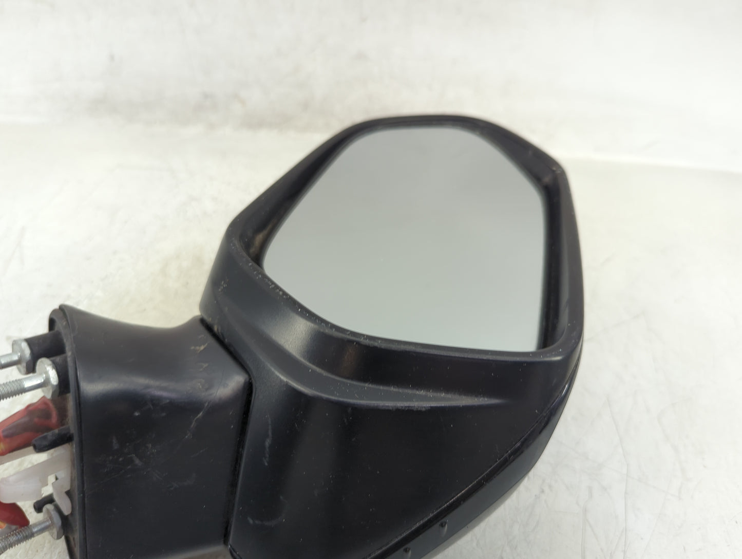 2020-2022 Toyota Corolla Driver Side View Mirror - Left Door Mirror OEM Used - Oemusedautoparts1.com
