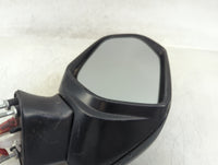 2020-2022 Toyota Corolla Driver Side View Mirror - Left Door Mirror OEM Used - Oemusedautoparts1.com
