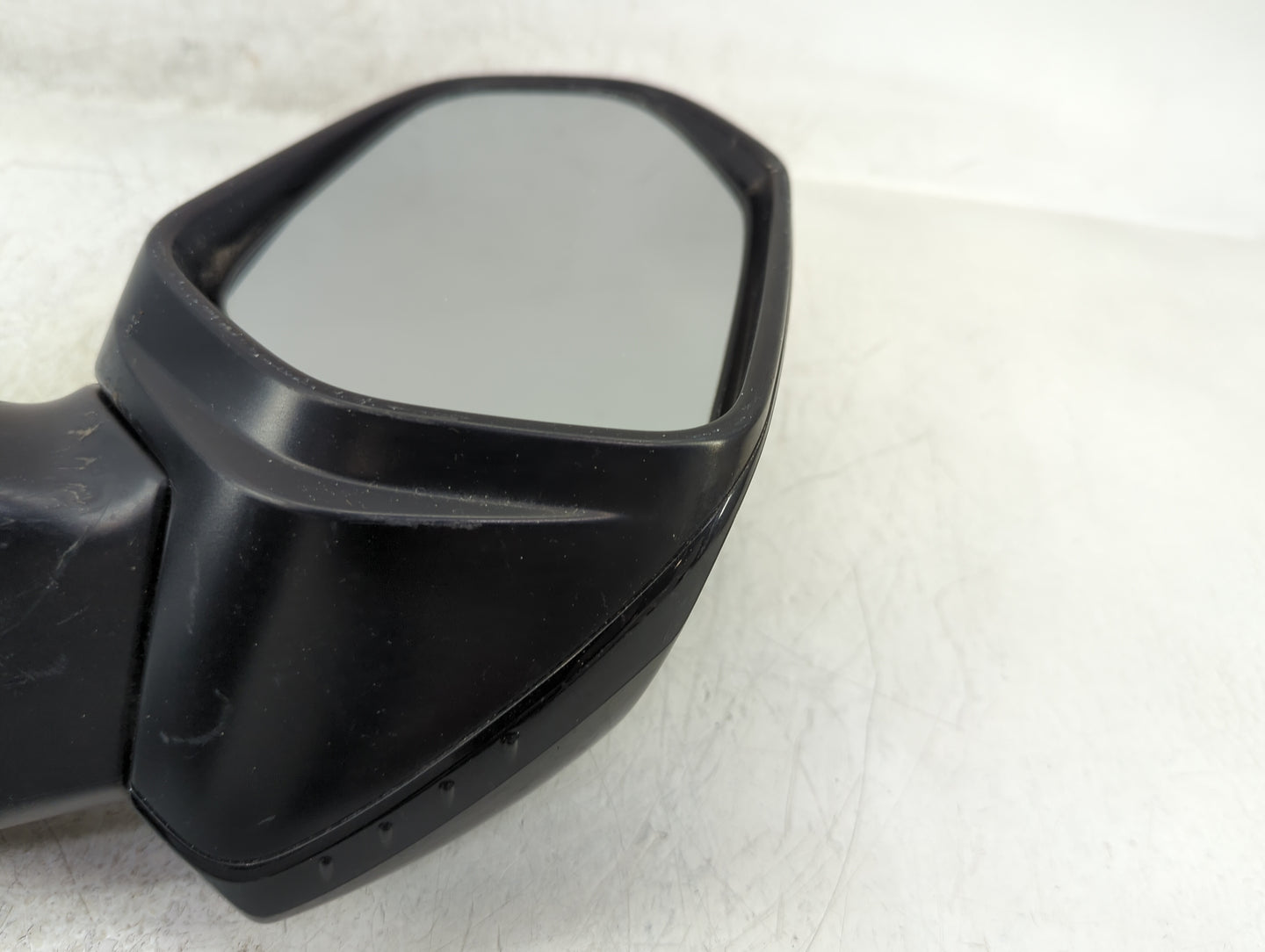2020-2022 Toyota Corolla Driver Side View Mirror - Left Door Mirror OEM Used - Oemusedautoparts1.com