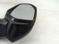 2020-2022 Toyota Corolla Driver Side View Mirror - Left Door Mirror OEM Used - Oemusedautoparts1.com