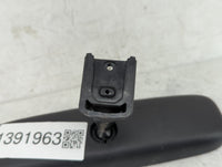 2020-2022 Toyota Corolla Interior Rear View Mirror Replacement OEM Fits Fits 2019 2020 2021 2022 OEM Used Auto Parts - Oemus