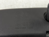 2020-2022 Toyota Corolla Interior Rear View Mirror Replacement OEM Fits Fits 2019 2020 2021 2022 OEM Used Auto Parts - Oemus