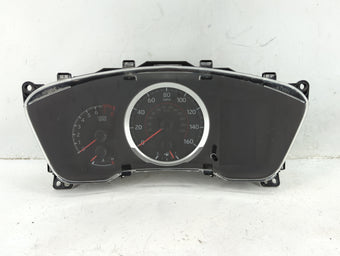 compare product 2021 Toyota Corolla Instrument Cluster Speedometer Gauges P/N:83800-F2W30-00 Fits OEM Used Auto Parts
