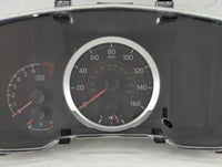 2021 Toyota Corolla Instrument Cluster Speedometer Gauges P/N:83800-F2W30-00 Fits OEM Used Auto Parts - Oemusedautoparts1.co