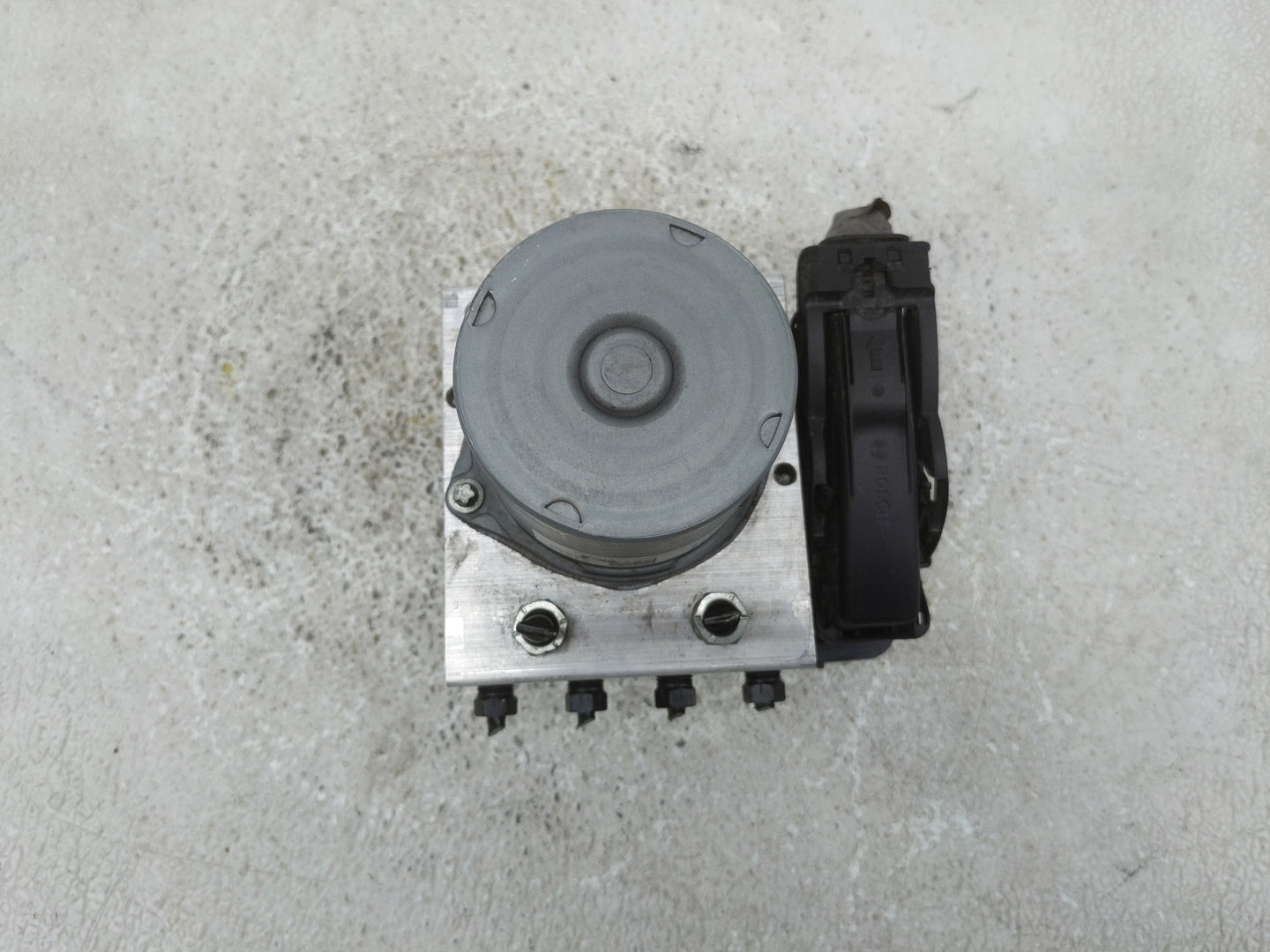 2020-2022 Toyota Corolla ABS Pump Control Module Replacement P/N:44540 02680 Fits Fits 2020 2021 2022 OEM Used Auto Parts - 