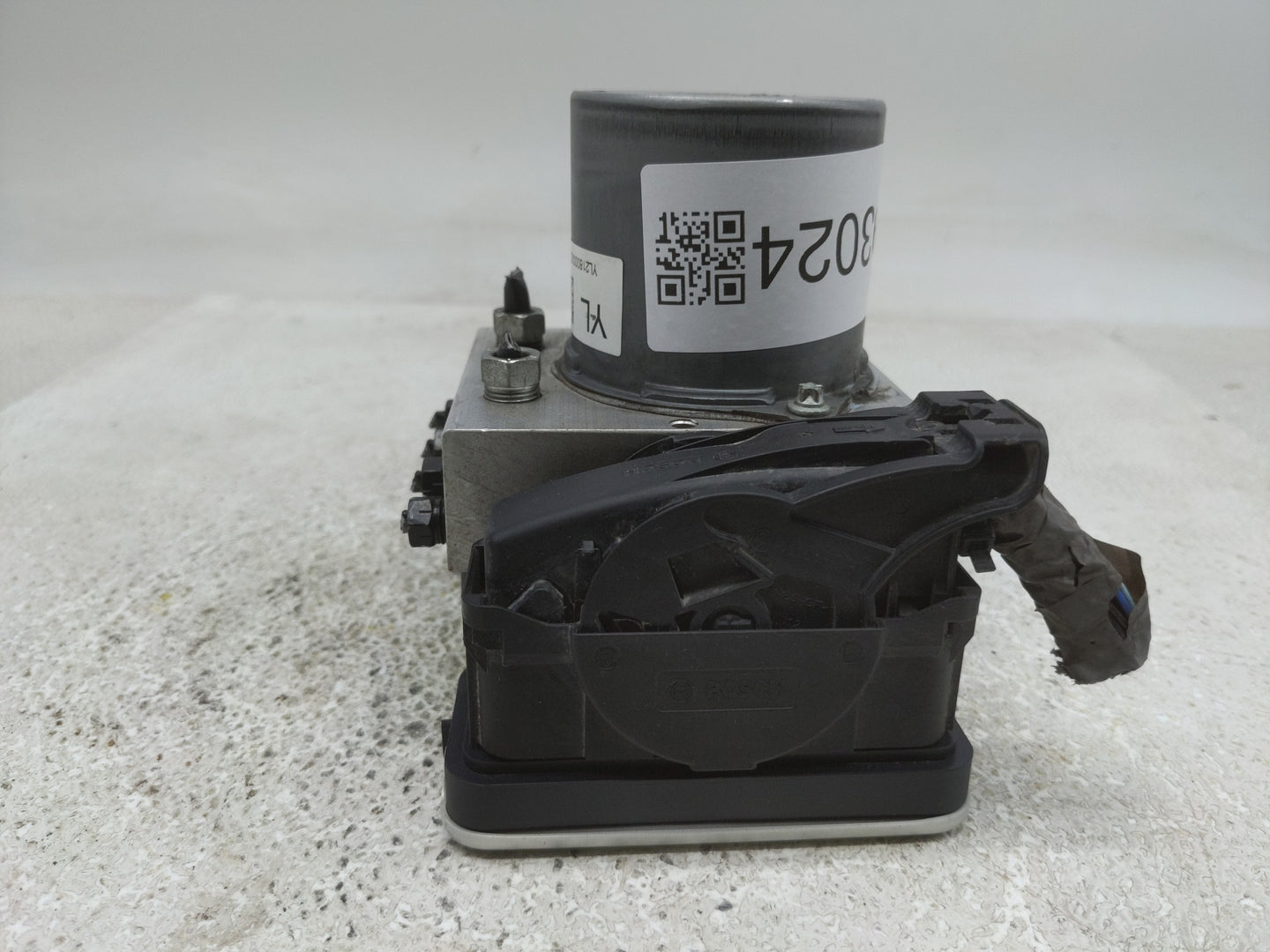 2020-2022 Toyota Corolla ABS Pump Control Module Replacement P/N:44540 02680 Fits Fits 2020 2021 2022 OEM Used Auto Parts - 