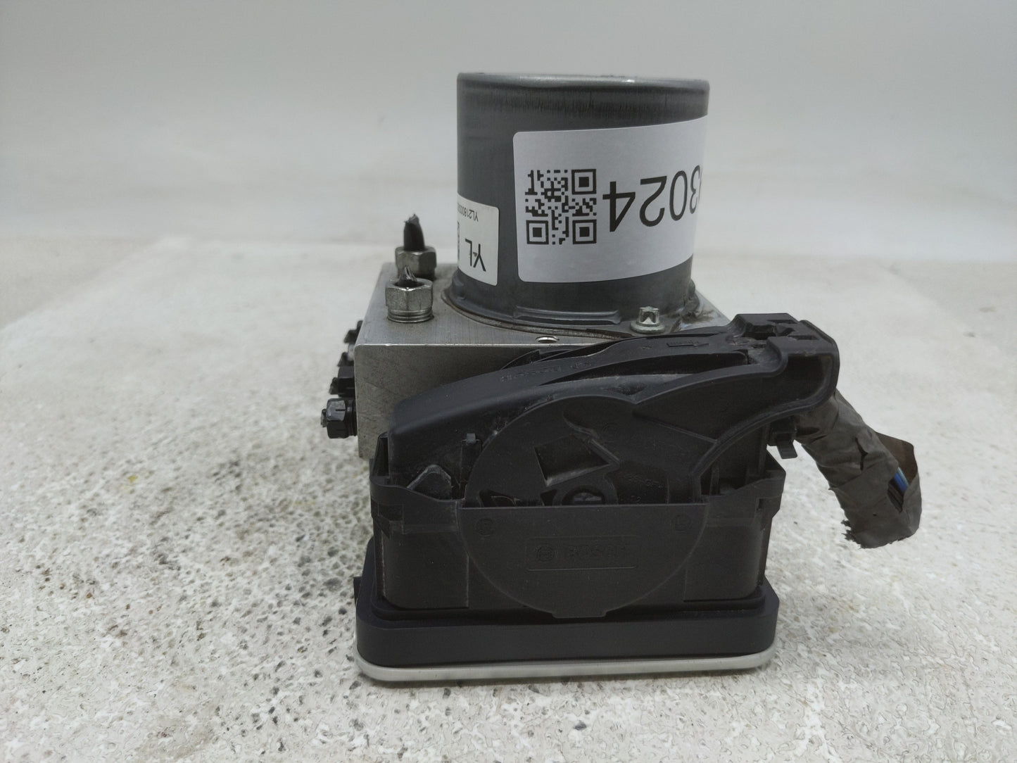 2020-2022 Toyota Corolla ABS Pump Control Module Replacement P/N:44540 02680 Fits Fits 2020 2021 2022 OEM Used Auto Parts - 