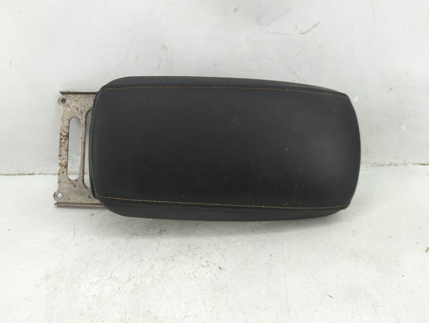 2021 Toyota Corolla Center Console Armrest Cover Lid Fits Fits 2007 2008 OEM Used Auto Parts - Oemusedautoparts1.com