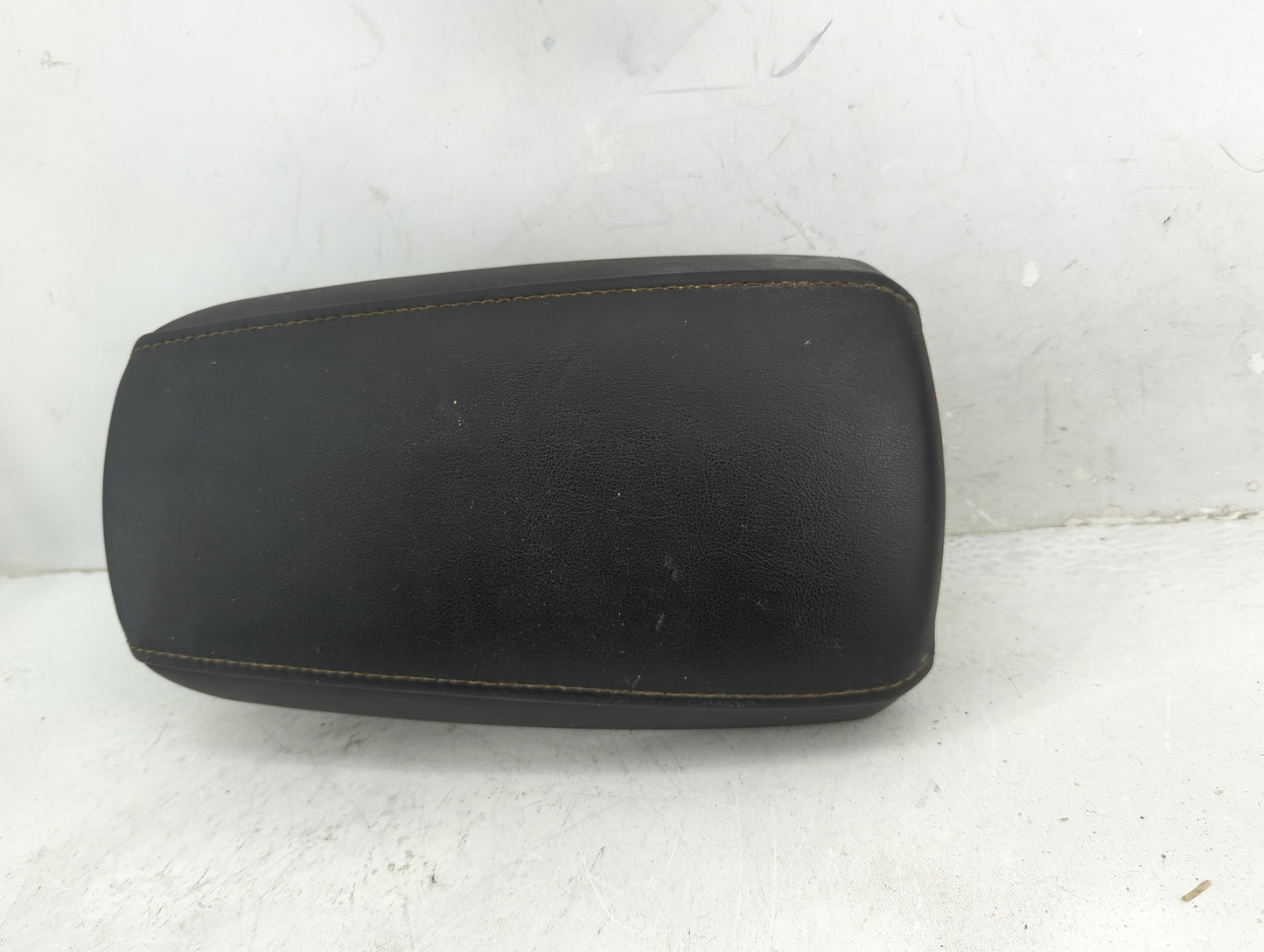 2021 Toyota Corolla Center Console Armrest Cover Lid Fits Fits 2007 2008 OEM Used Auto Parts - Oemusedautoparts1.com