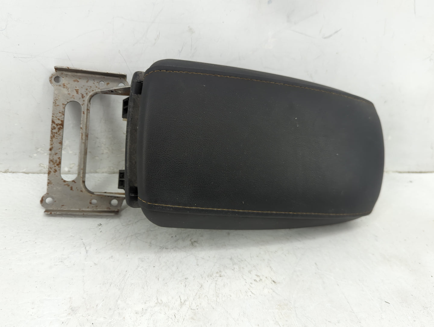 2021 Toyota Corolla Center Console Armrest Cover Lid Fits Fits 2007 2008 OEM Used Auto Parts - Oemusedautoparts1.com