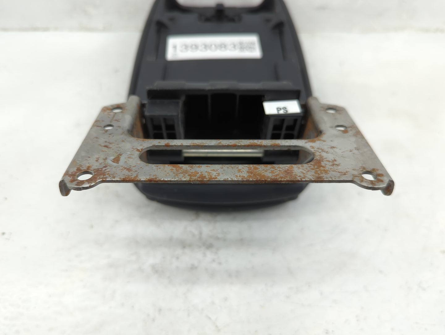 2021 Toyota Corolla Center Console Armrest Cover Lid Fits Fits 2007 2008 OEM Used Auto Parts - Oemusedautoparts1.com