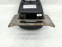 2021 Toyota Corolla Center Console Armrest Cover Lid Fits Fits 2007 2008 OEM Used Auto Parts - Oemusedautoparts1.com