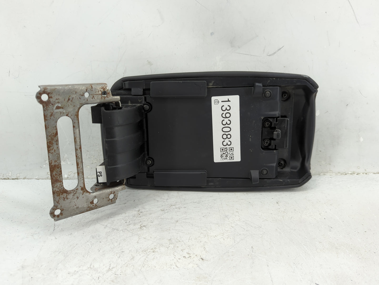 2021 Toyota Corolla Center Console Armrest Cover Lid Fits Fits 2007 2008 OEM Used Auto Parts - Oemusedautoparts1.com