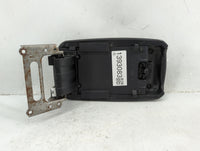 2021 Toyota Corolla Center Console Armrest Cover Lid Fits Fits 2007 2008 OEM Used Auto Parts - Oemusedautoparts1.com