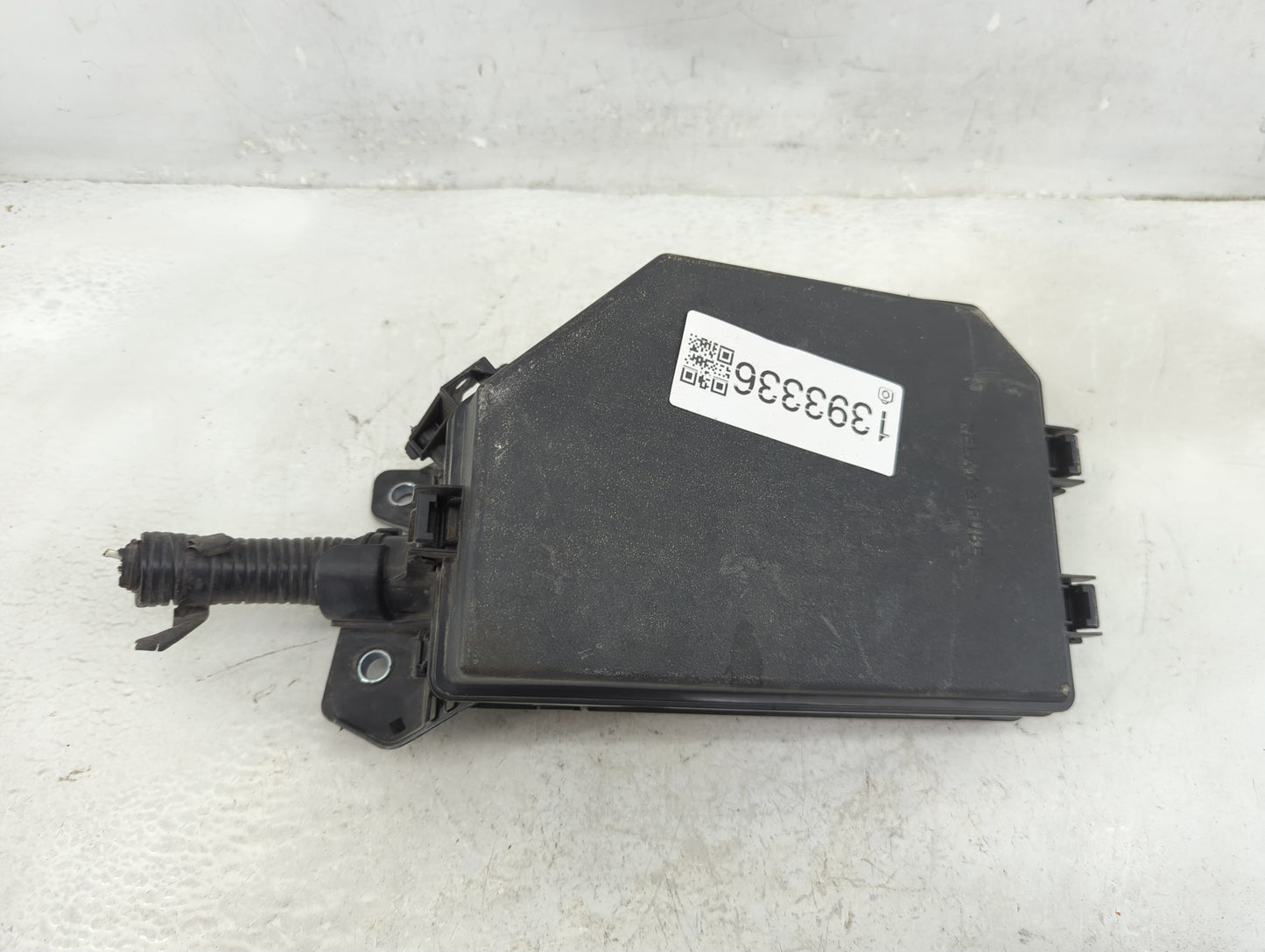 2020-2022 Toyota Corolla Fusebox Fuse Box Panel Relay Module P/N:82641-47050-A Fits Fits 2020 2021 2022 OEM Used Auto Parts 