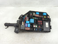 2020-2022 Toyota Corolla Fusebox Fuse Box Panel Relay Module P/N:82641-47050-A Fits Fits 2020 2021 2022 OEM Used Auto Parts 
