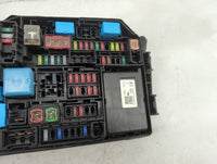 2020-2022 Toyota Corolla Fusebox Fuse Box Panel Relay Module P/N:82641-47050-A Fits Fits 2020 2021 2022 OEM Used Auto Parts 