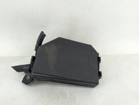 2020-2022 Toyota Corolla Fusebox Fuse Box Panel Relay Module Fits Fits 2020 2021 2022 OEM Used Auto Parts - Oemusedautoparts