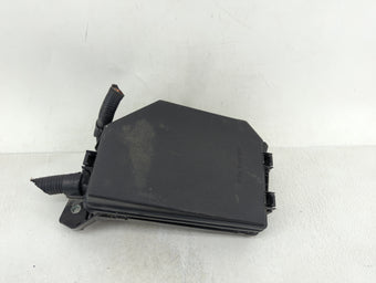 compare product 2020-2022 Toyota Corolla Fusebox Fuse Box Panel Relay Module Fits Fits 2020 2021 2022 OEM Used Auto Parts