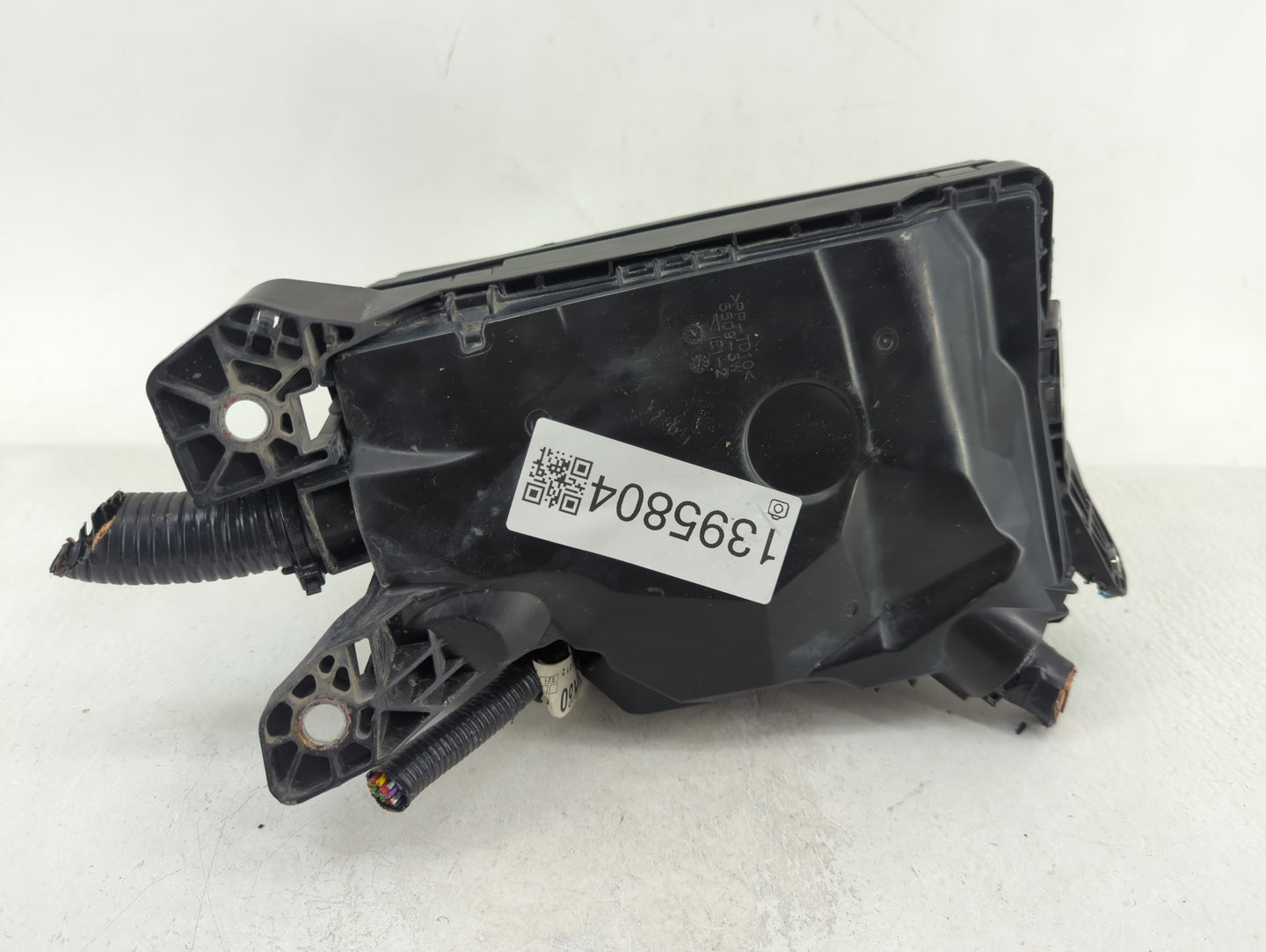 2020-2022 Toyota Corolla Fusebox Fuse Box Panel Relay Module Fits Fits 2020 2021 2022 OEM Used Auto Parts - Oemusedautoparts