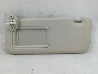 compare product 2019-2022 Toyota Corolla Sun Visor Shade Replacement Driver Left Mirror Fits Fits 2019 2020 2021 2022 OEM Used Auto Parts