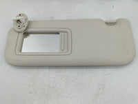 2019-2022 Toyota Corolla Sun Visor Shade Replacement Driver Left Mirror Fits Fits 2019 2020 2021 2022 OEM Used Auto Parts - 