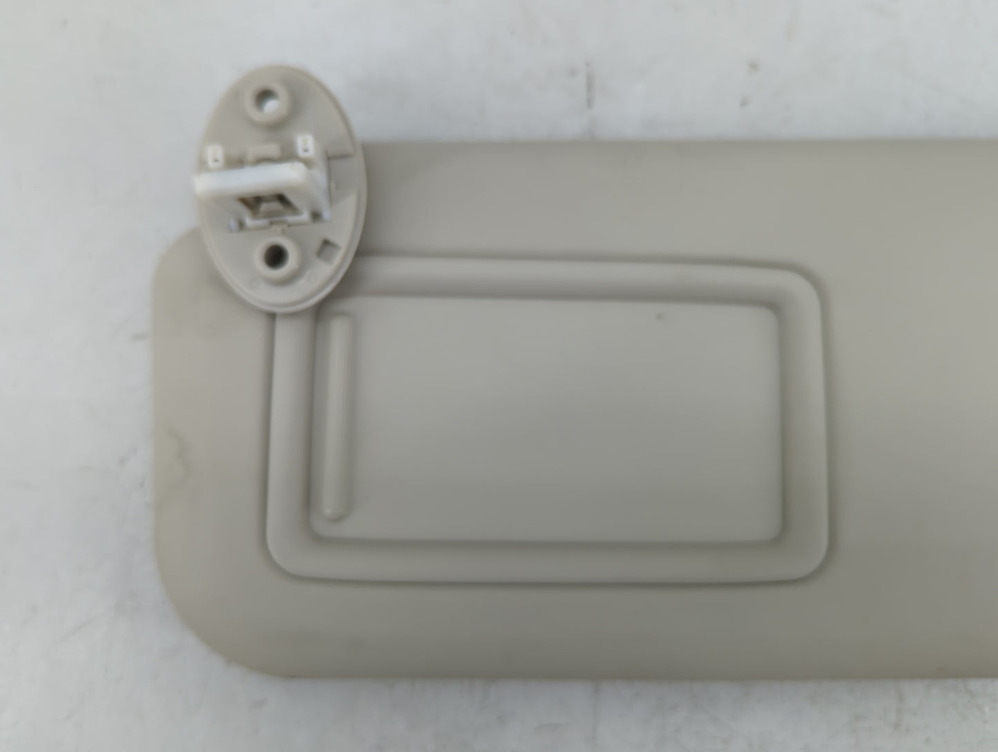 2019-2022 Toyota Corolla Sun Visor Shade Replacement Driver Left Mirror Fits Fits 2019 2020 2021 2022 OEM Used Auto Parts - 