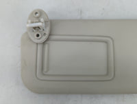 2019-2022 Toyota Corolla Sun Visor Shade Replacement Driver Left Mirror Fits Fits 2019 2020 2021 2022 OEM Used Auto Parts - 