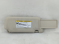 2019-2022 Toyota Corolla Sun Visor Shade Replacement Driver Left Mirror Fits Fits 2019 2020 2021 2022 OEM Used Auto Parts - 