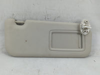 2019-2022 Toyota Corolla Sun Visor Shade Replacement Passenger Right Mirror Fits Fits 2019 2020 2021 2022 OEM Used Auto Part