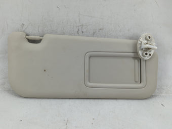 compare product 2019-2022 Toyota Corolla Sun Visor Shade Replacement Passenger Right Mirror Fits Fits 2019 2020 2021 2022 OEM Used Auto Parts