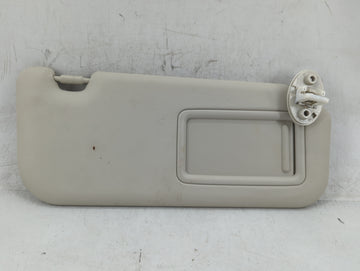 2019-2022 Toyota Corolla Sun Visor Shade Replacement Passenger Right Mirror Fits Fits 2019 2020 2021 2022 OEM Used Auto Part