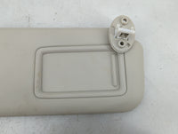 2019-2022 Toyota Corolla Sun Visor Shade Replacement Passenger Right Mirror Fits Fits 2019 2020 2021 2022 OEM Used Auto Part