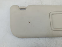 2019-2022 Toyota Corolla Sun Visor Shade Replacement Passenger Right Mirror Fits Fits 2019 2020 2021 2022 OEM Used Auto Part