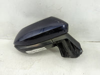 2020-2022 Toyota Corolla Passenger Side View Mirror - Right Door Mirror OEM Used - Oemusedautoparts1.com