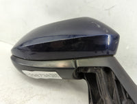2020-2022 Toyota Corolla Passenger Side View Mirror - Right Door Mirror OEM Used - Oemusedautoparts1.com
