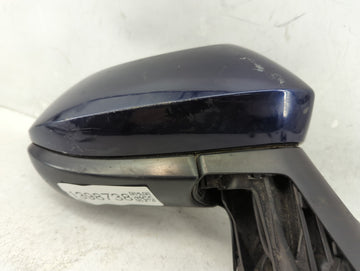 2020-2022 Toyota Corolla Passenger Side View Mirror - Right Door Mirror OEM Used
