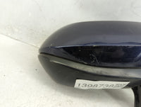 2020-2022 Toyota Corolla Passenger Side View Mirror - Right Door Mirror OEM Used - Oemusedautoparts1.com
