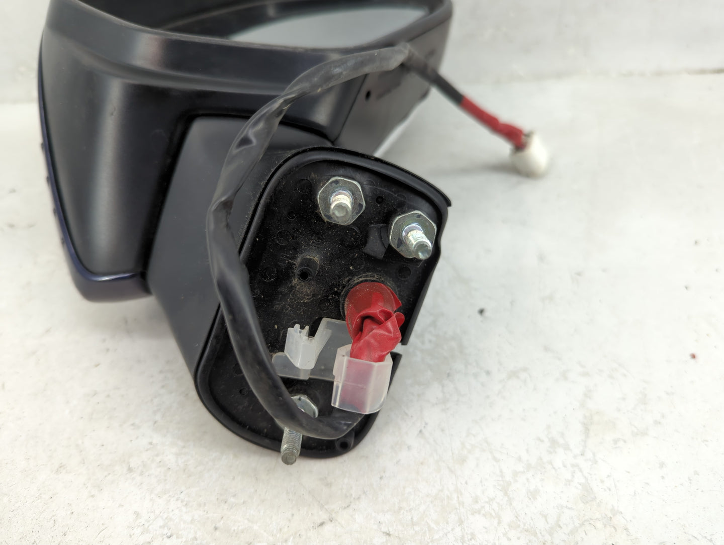 2020-2022 Toyota Corolla Passenger Side View Mirror - Right Door Mirror OEM Used - Oemusedautoparts1.com